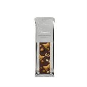 Amber Noir Orange Chokoladeplade fra Summerbird 110 g  - FORUDBESTIL NU